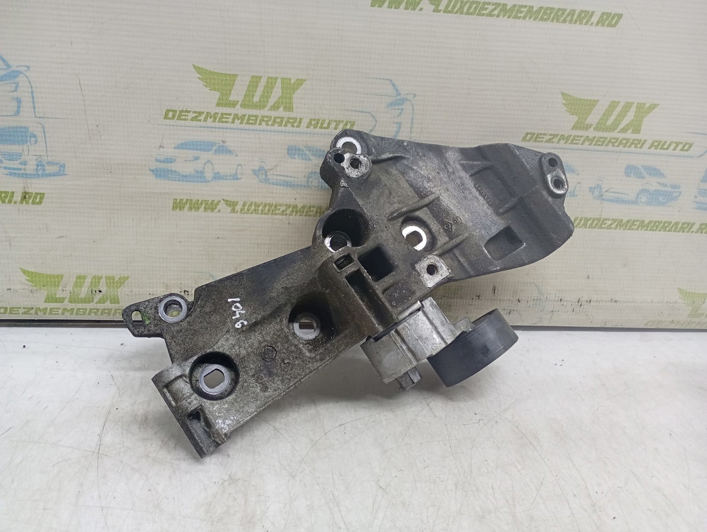 Suport accesorii 8200669494 Dacia Dokker 1 (2012 - 2017)