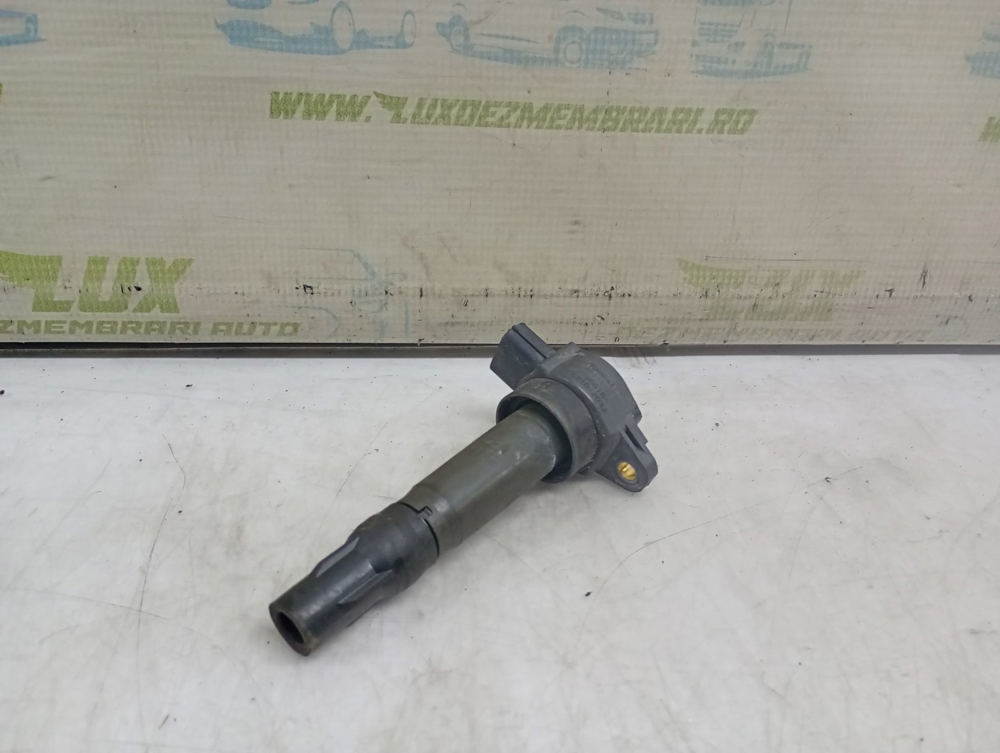 Bobina inductie MN195616 FK0330 Mitsubishi Colt Z30 (2002 - 2009)