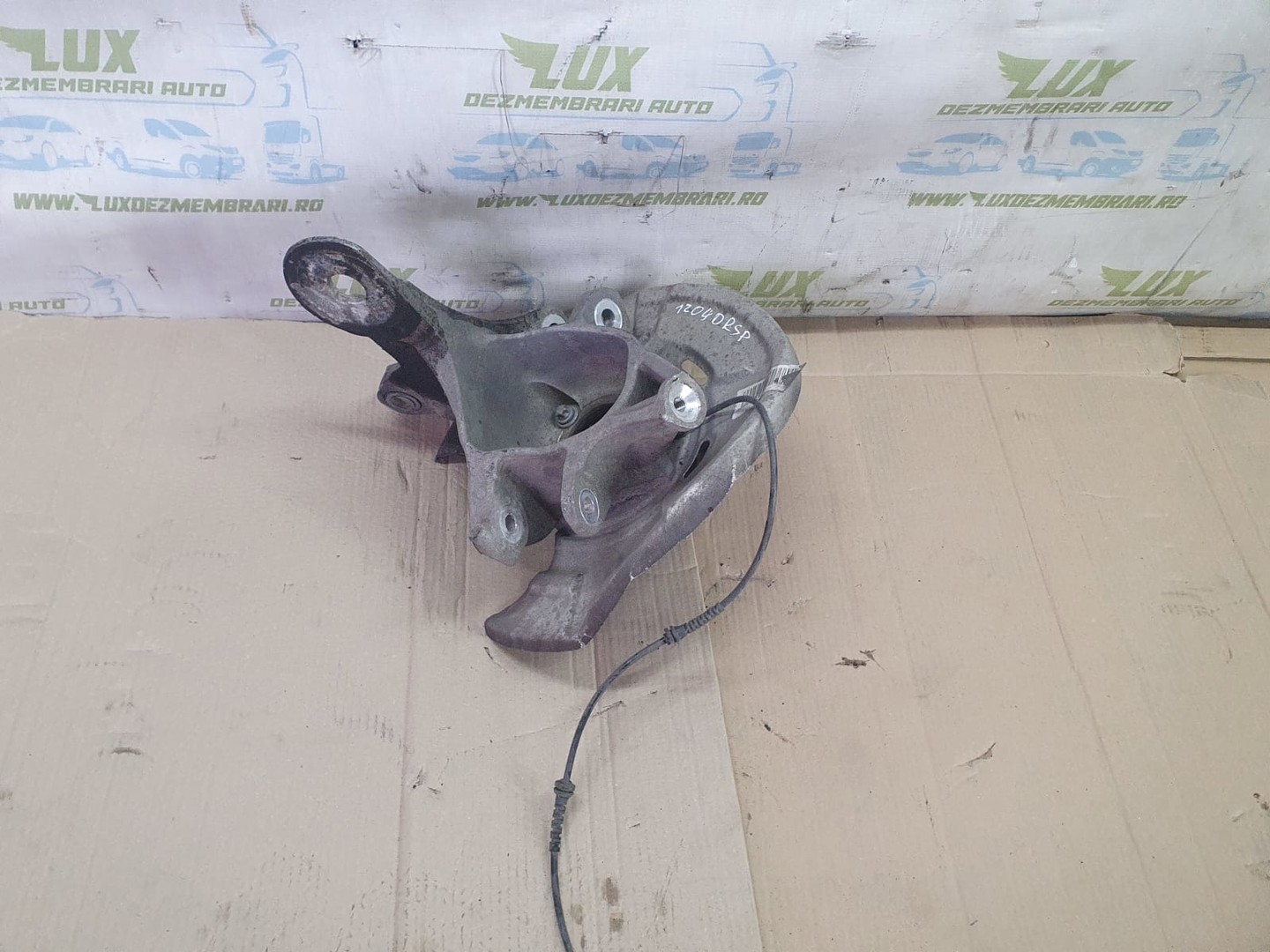 Fuzeta dreapta spate BMW Seria 5 F11 (2009 - 2013)