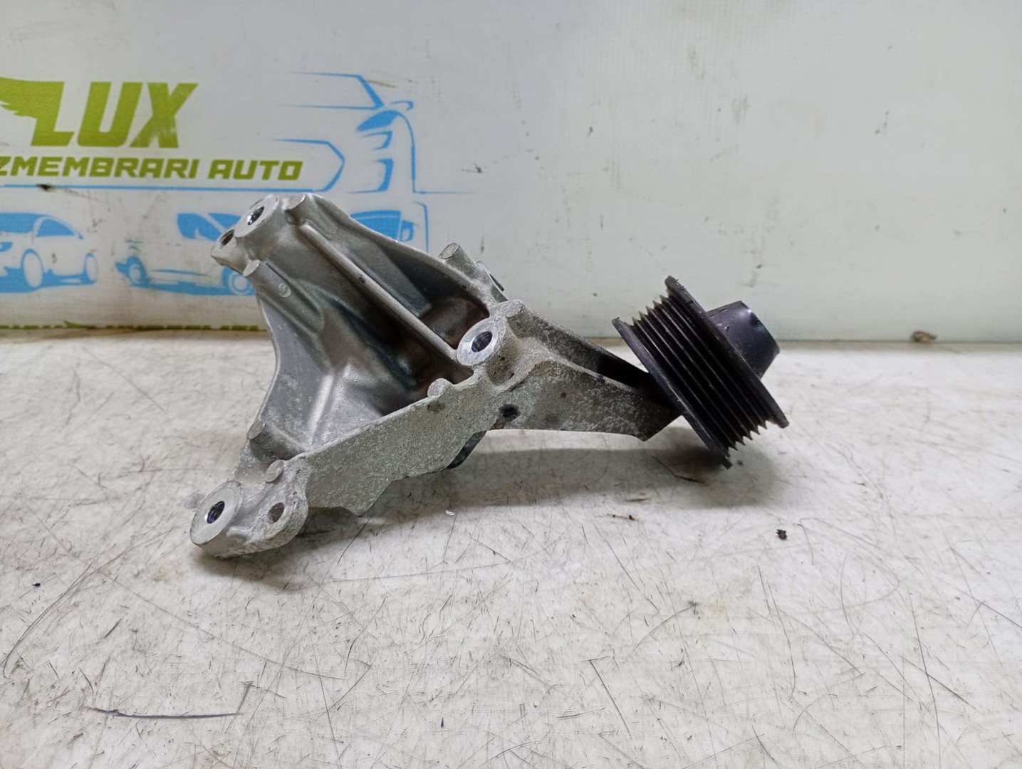 Rola intinzatoare 117106794r Renault Arkana 1 (2019 - 2020)