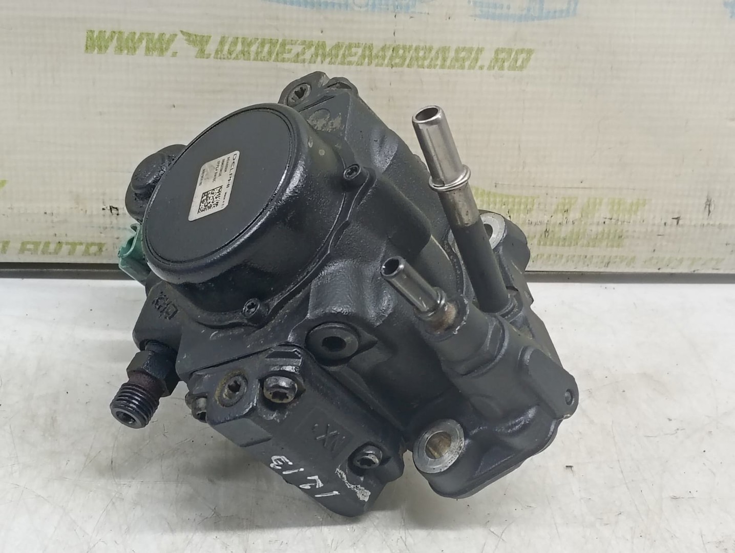 Pompa inalta presiune Ford Kuga 2 (2013 - 2020)
