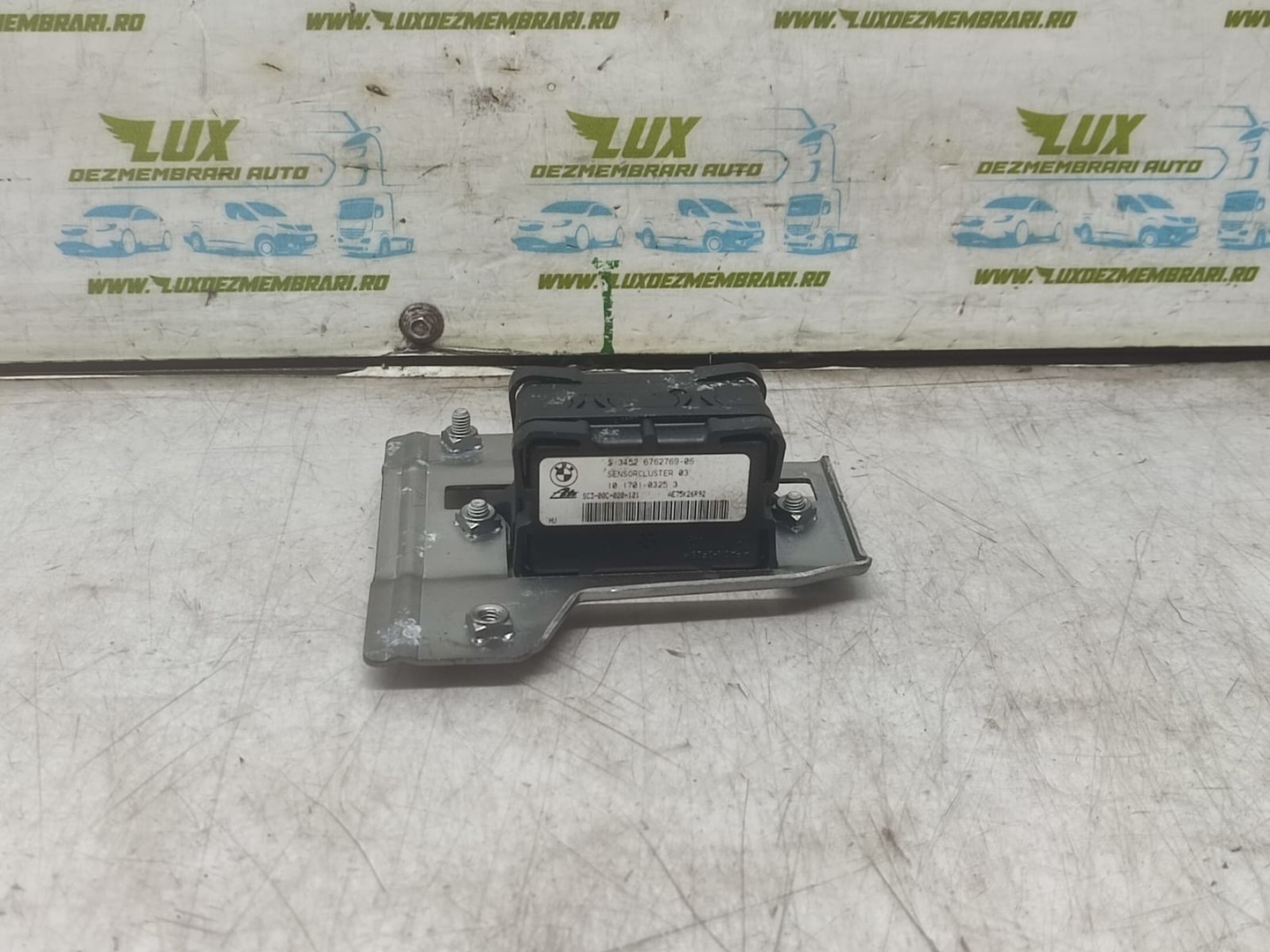 Senzor ESP 3452 6762769-06 BMW Seria 1 E87 (2004 - 2007)