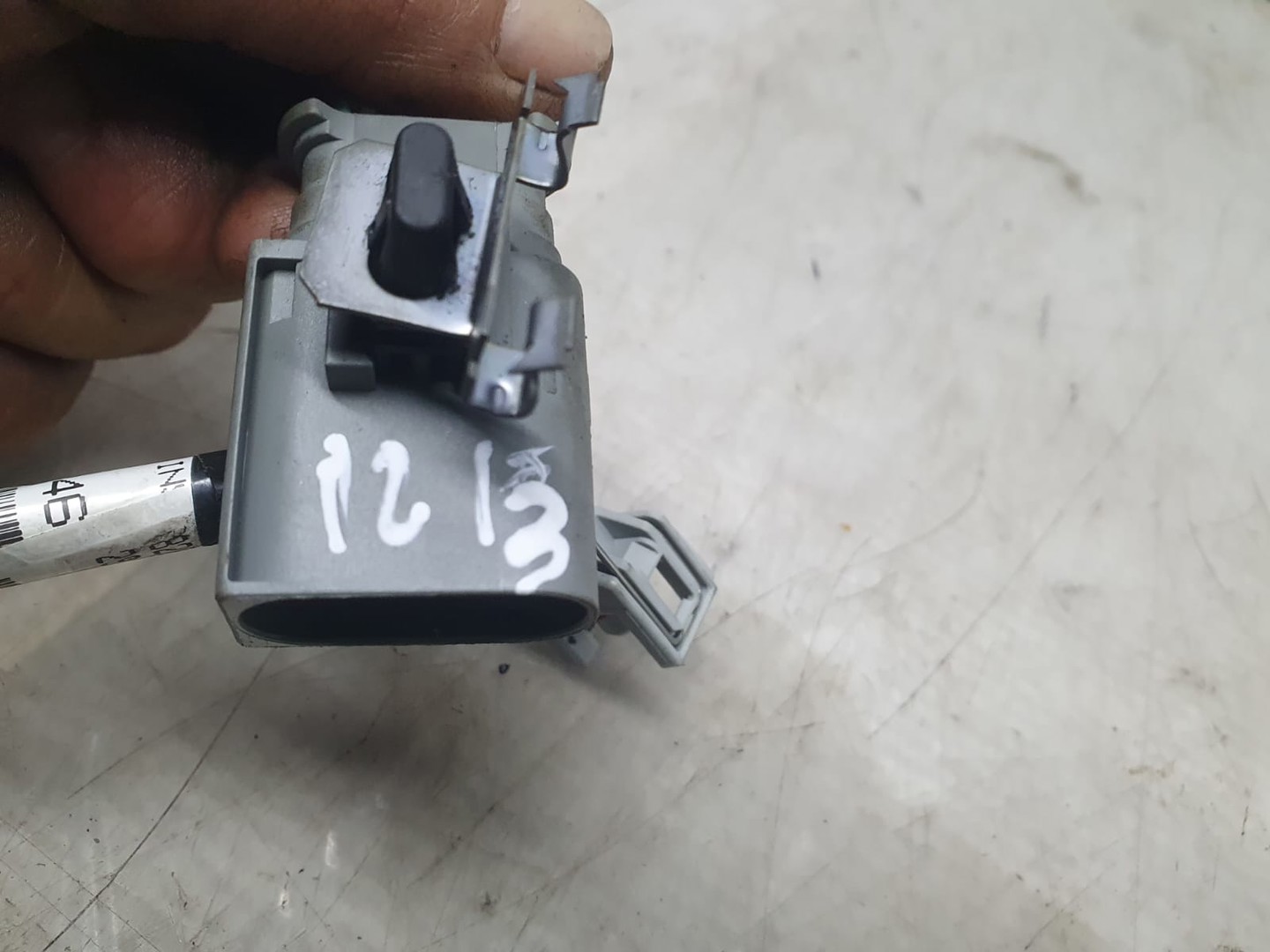 Instalatie Injector 9688246 Ford Kuga 2 (2013 - 2020)