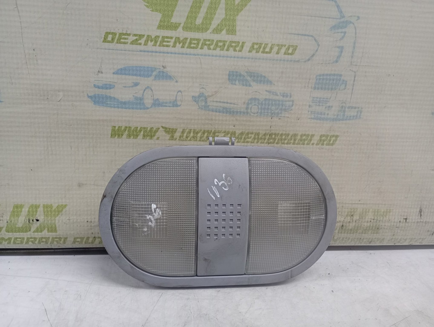 Plafoniera MN140166 Mitsubishi Colt Z30 (2002 - 2009)