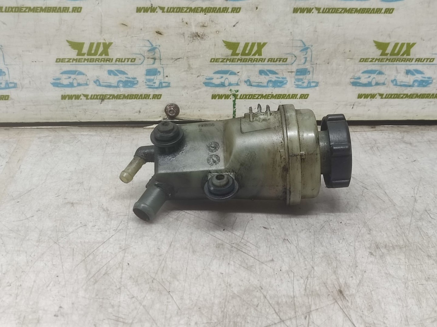 Vas lichid servodirectie 98AG-3R700 Ford Focus 1 (1998 - 2004)