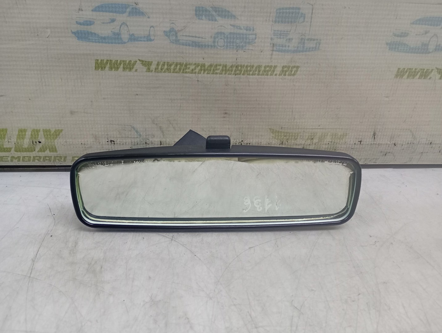 Oglinda retrovizoare interioara E200708 Mitsubishi Colt Z30 (2002 - 2009)