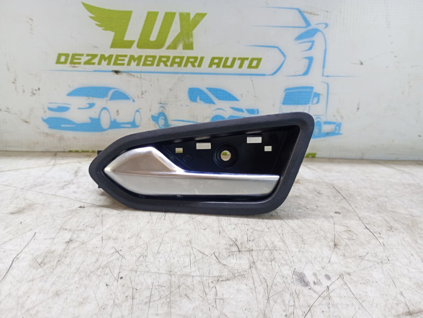 Maner interior 806714209r Renault Arkana 1 (2019 - 2020)