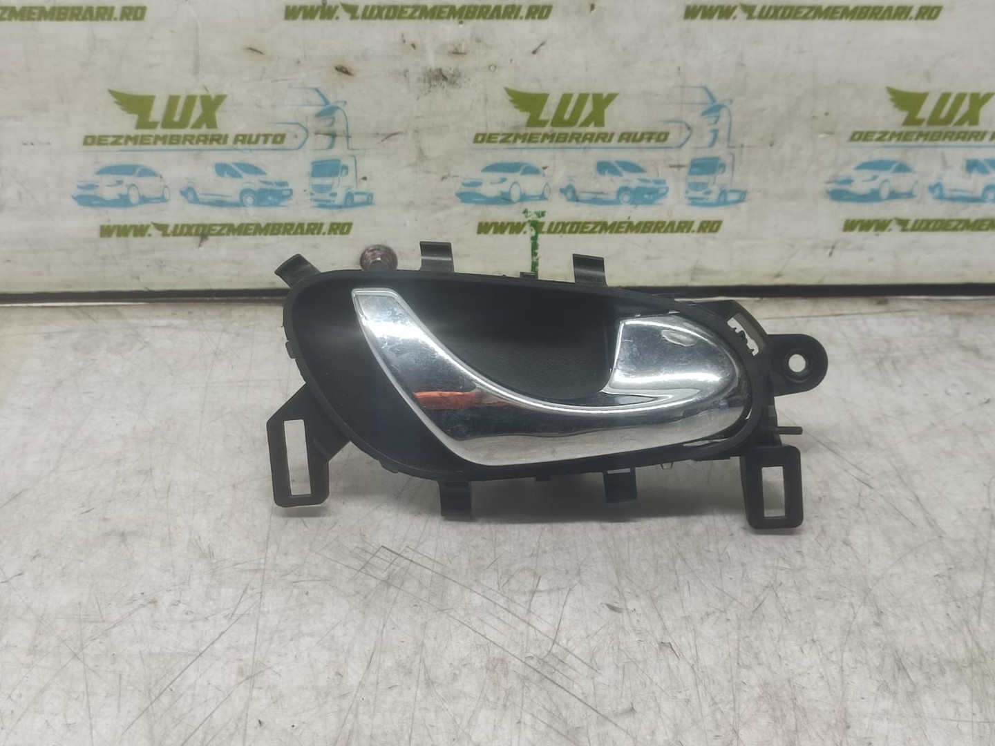 Maner interior dreapta fata 806704EA1 Nissan Qashqai 2 J11 (facelift) (2017 - 2020)