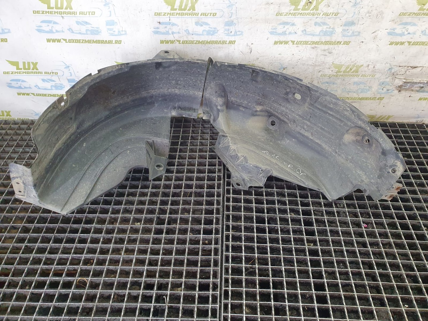 Carenaj roata spate dreapta 767485476r Renault Arkana 1 (2019 - 2020)