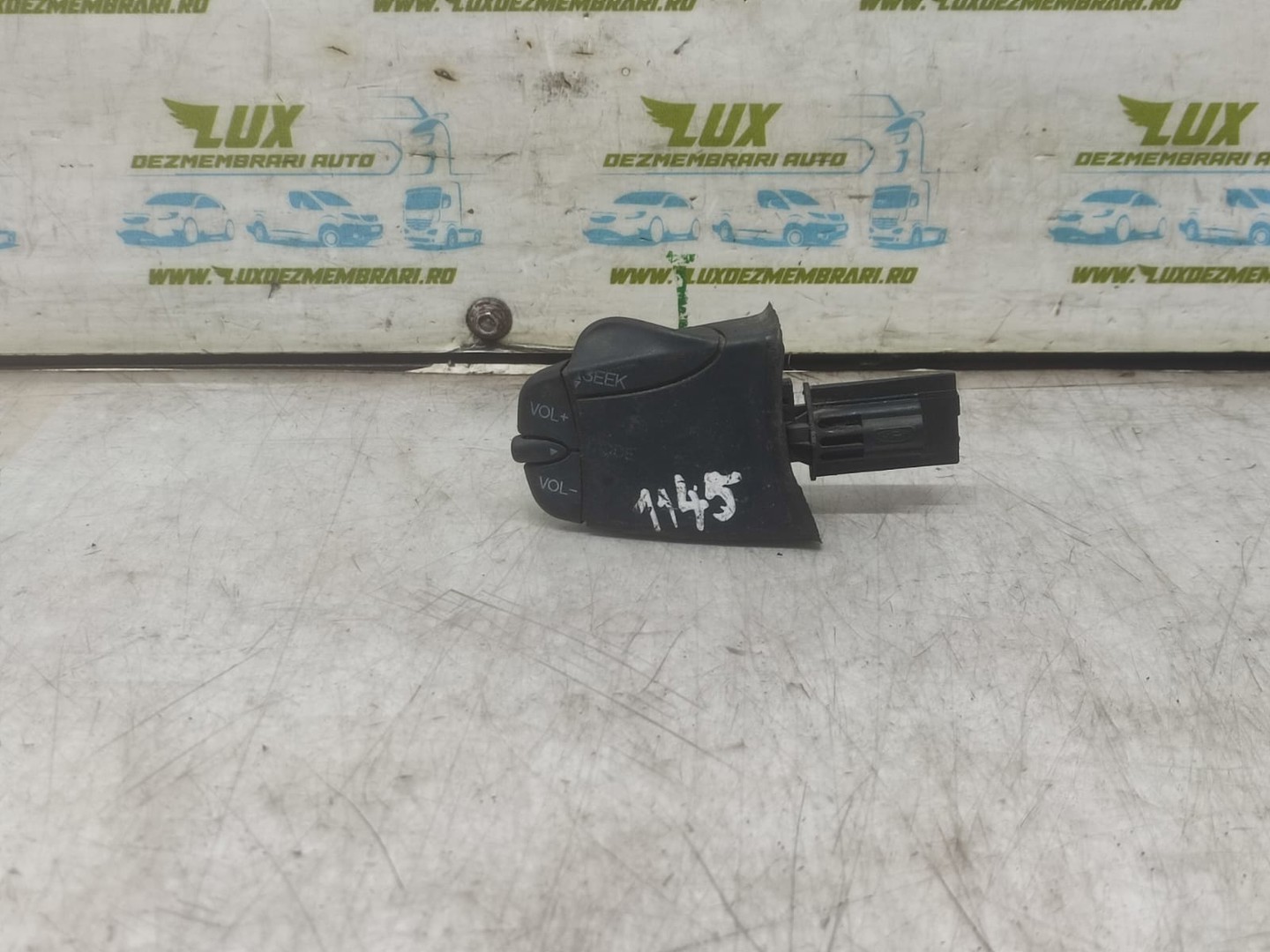 Maneta comanda radio 98ab14k147ac Ford Focus 1 (1998 - 2004)