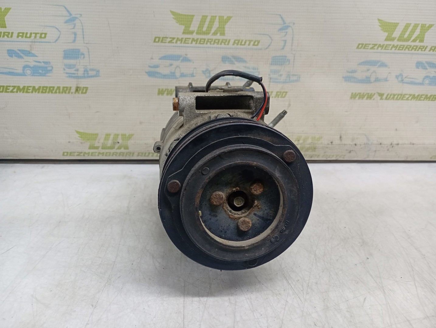 Compresor clima ac dv61-19d629-db 19D629 Ford Kuga 2 (2013 - 2020)