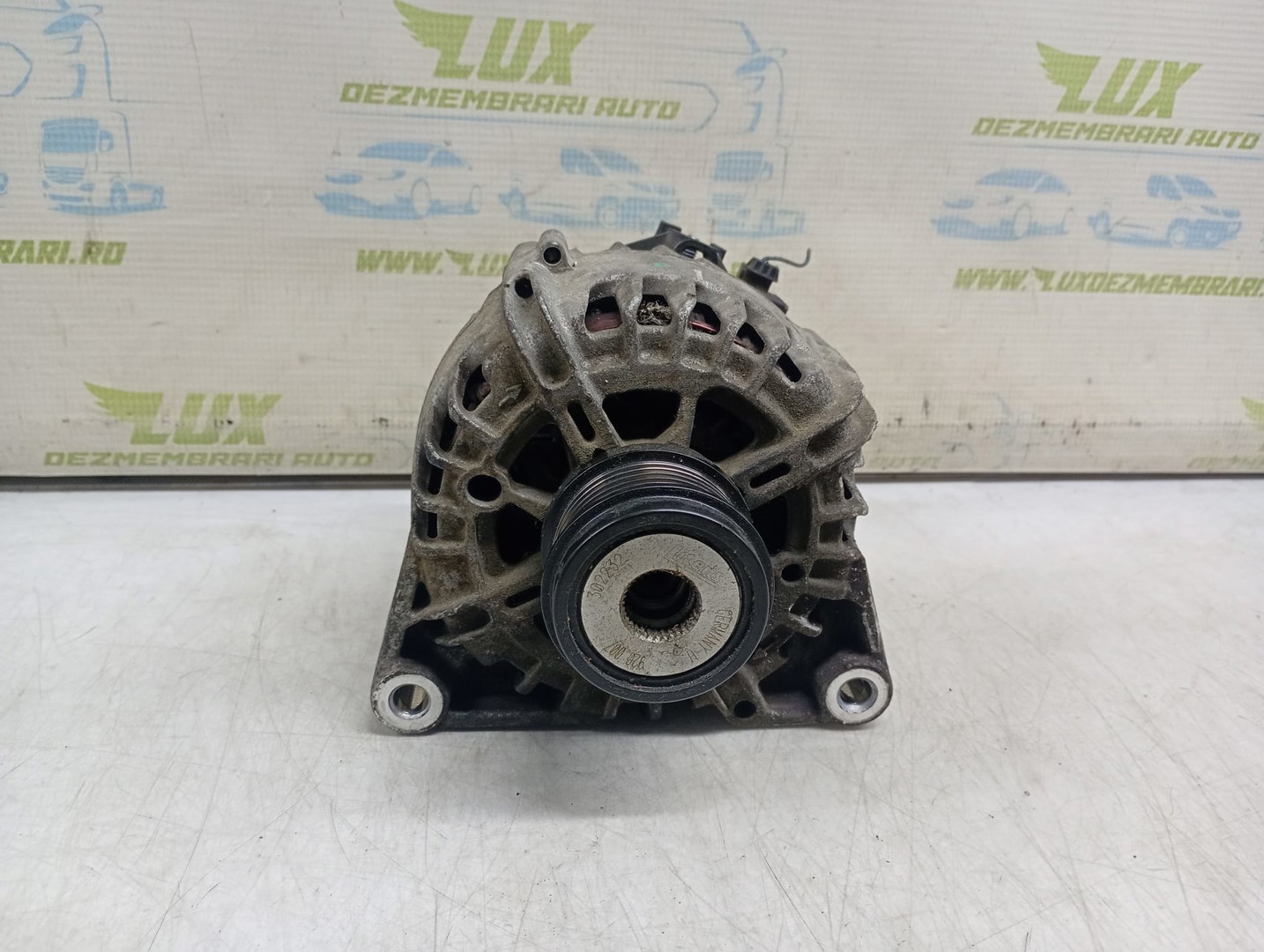 Alternator AV6N-10300-MD Ford Kuga 2 (2013 - 2020)