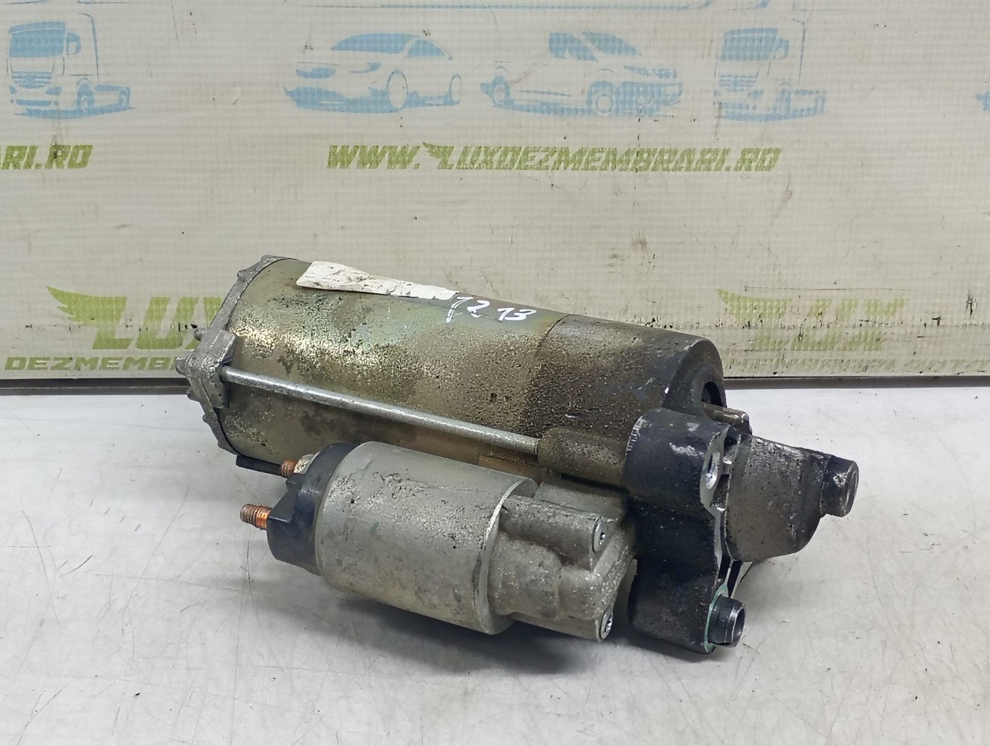 Electromotor 6G9N-11000-FA Ford Kuga 2 (2013 - 2020)