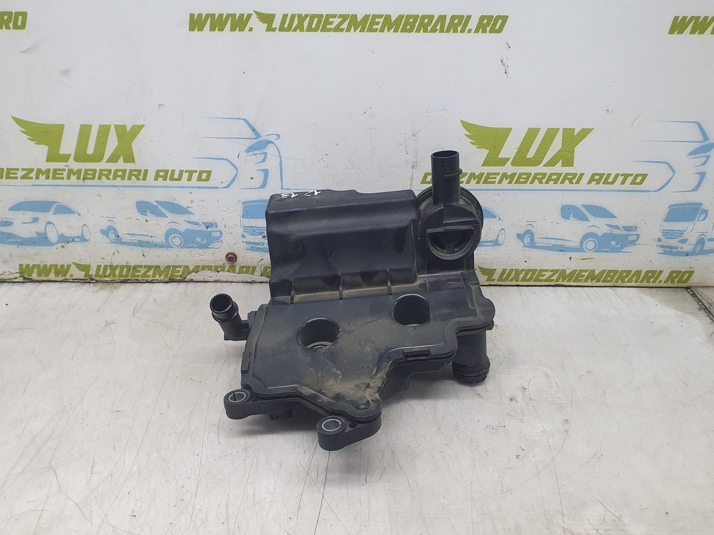 Filtru epurator gaze 9670033180 Ford Kuga 2 (2013 - 2020)