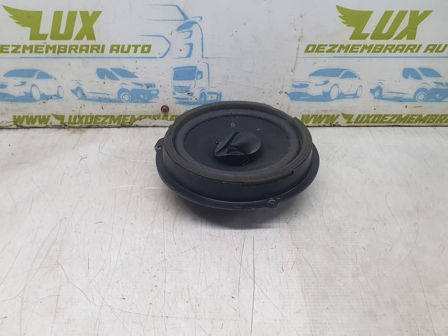 Boxa difuzor AA6T-18808 Ford Kuga 2 (2013 - 2020)