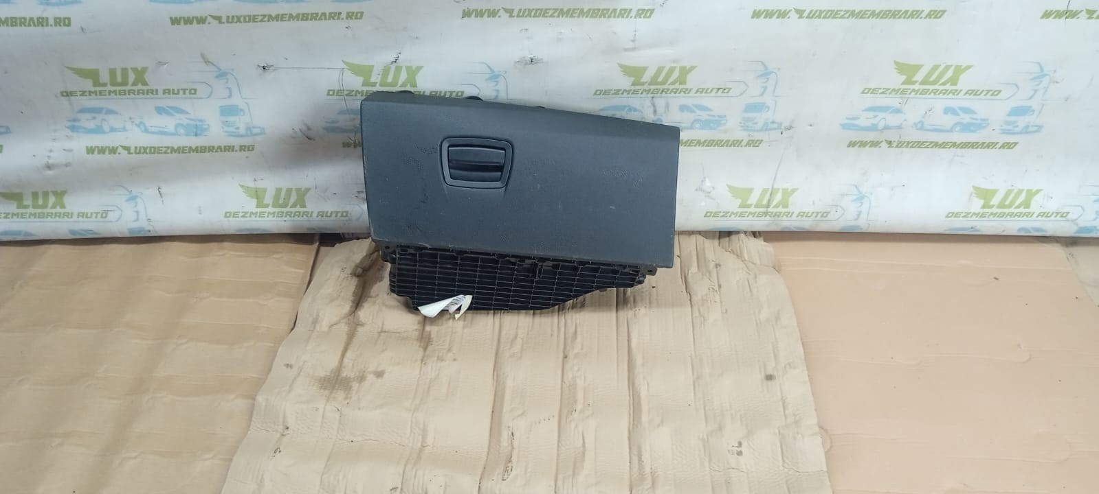 Torpedou 5116 9173907 BMW Seria 5 F11 (2009 - 2013)