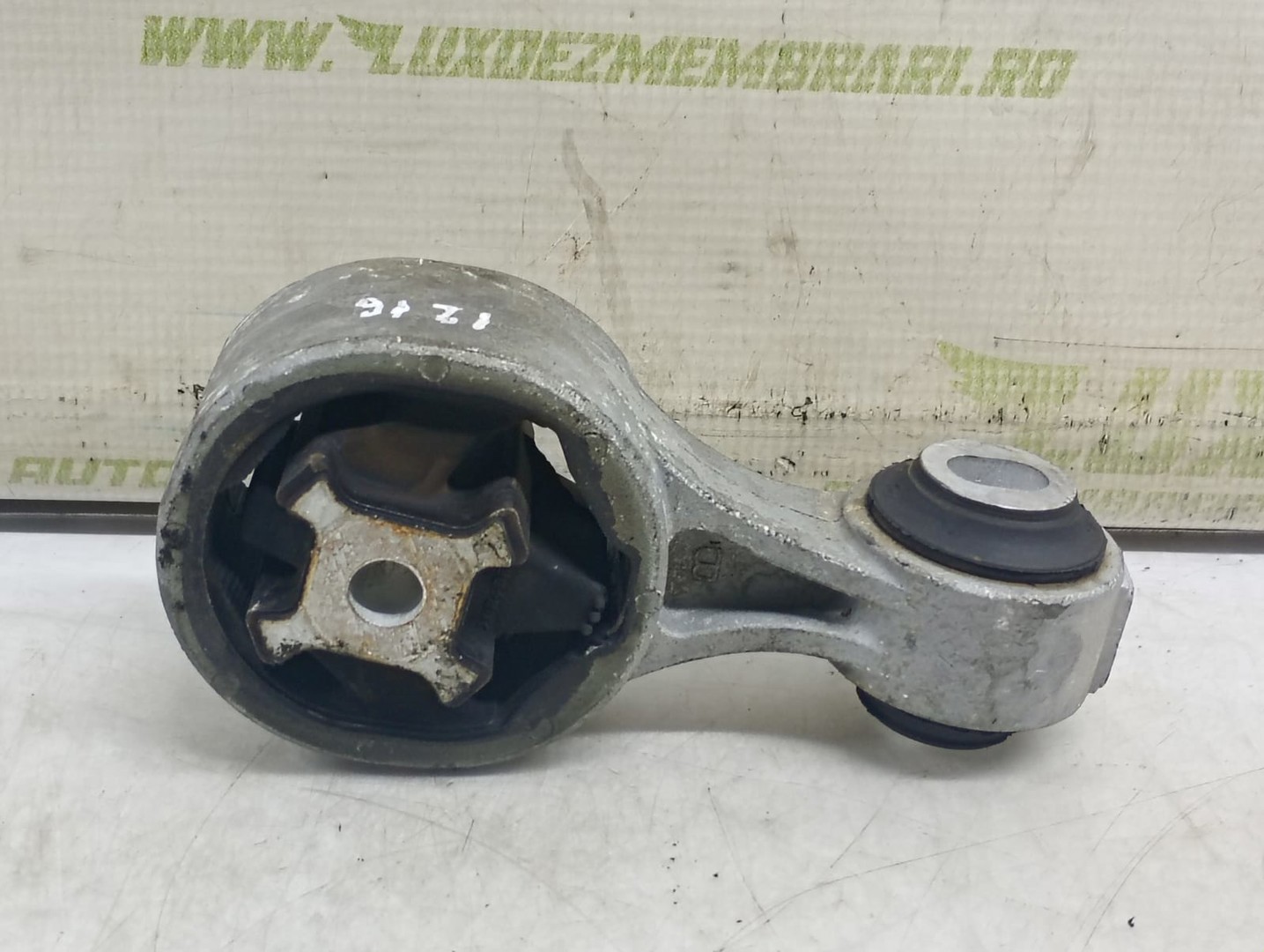 Suport motor 11350HV90A Nissan Qashqai 2 J11 (facelift) (2017 - 2020)