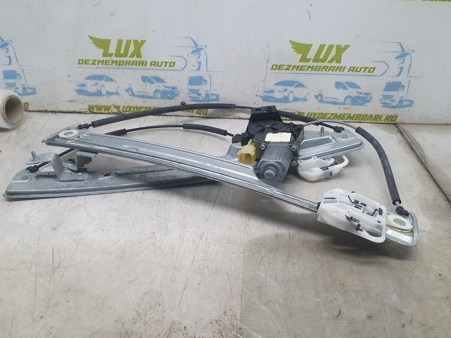 Macara geam stanga fata 0130822732 Ford Kuga 2 (2013 - 2020)