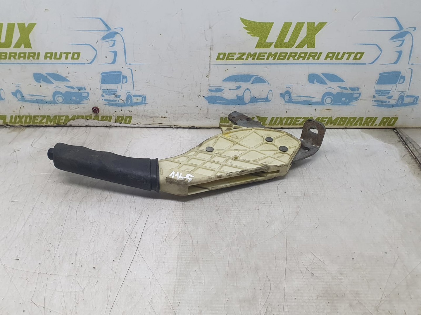 Maneta frana de mana 98AG-2780 Ford Focus 1 (1998 - 2004)