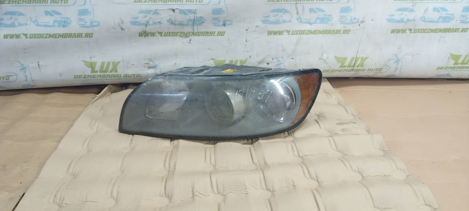 Far stanga 30698885 Volvo V50 1 (2003 - 2011)