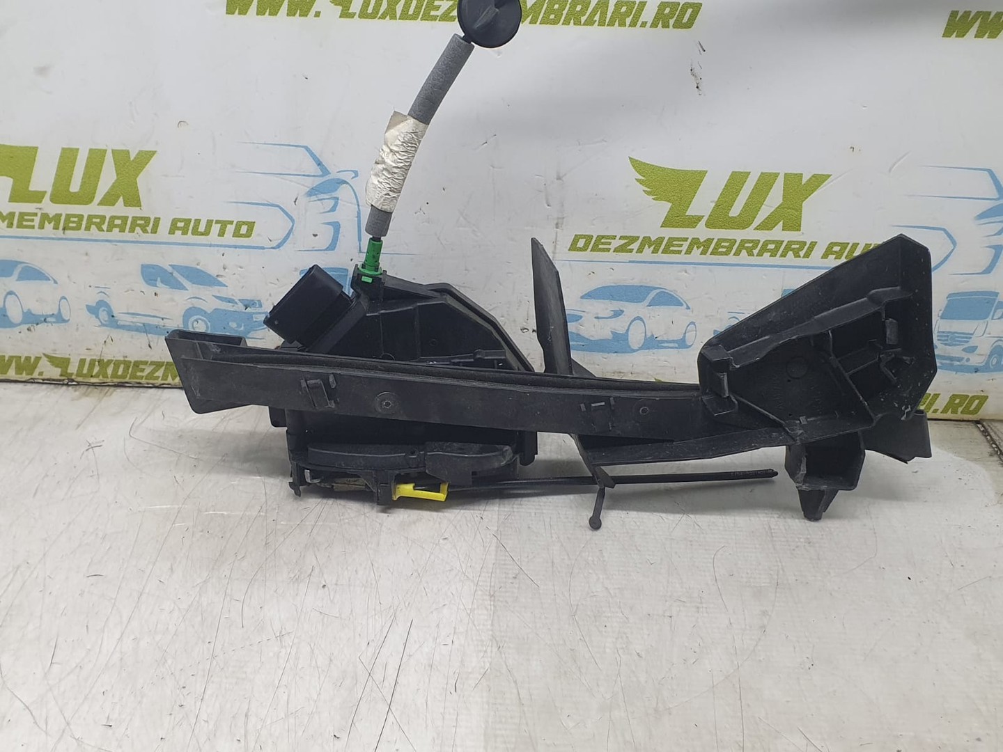 Broasca stanga fata BM5A -A21813AF Ford Kuga 2 (2013 - 2020)