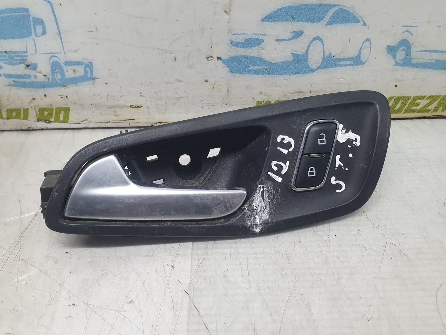 Maner interior stanga spate Ford Kuga 2 (2013 - 2020)