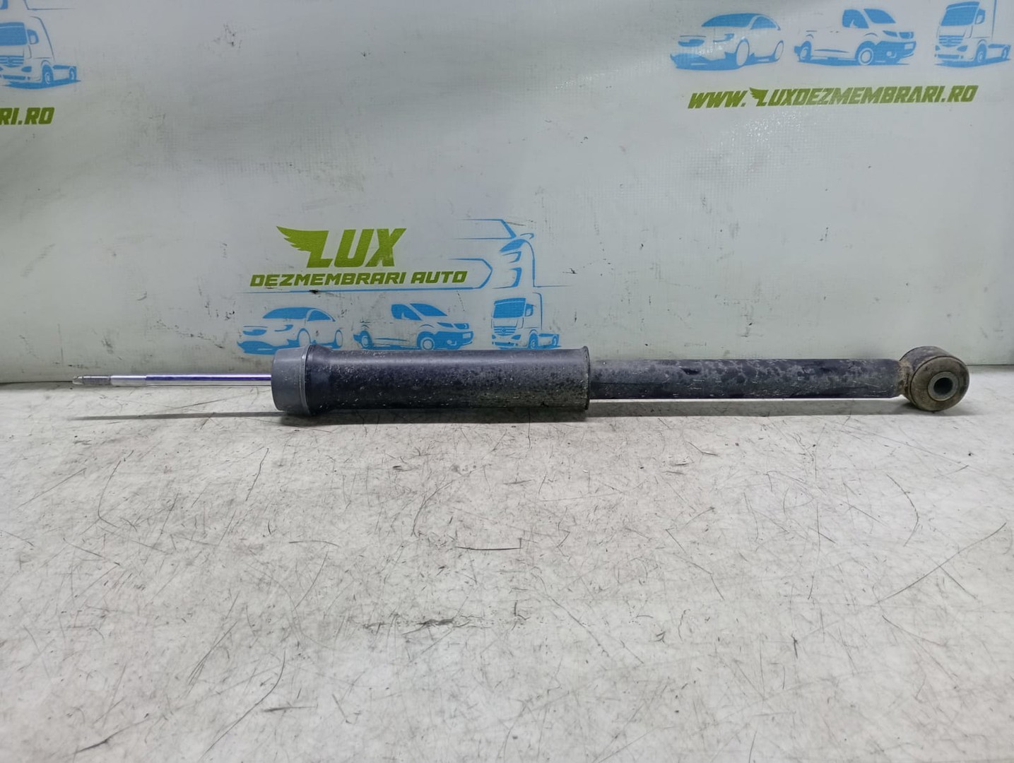 Amortizor spate Renault Arkana 1 (2019 - 2020)
