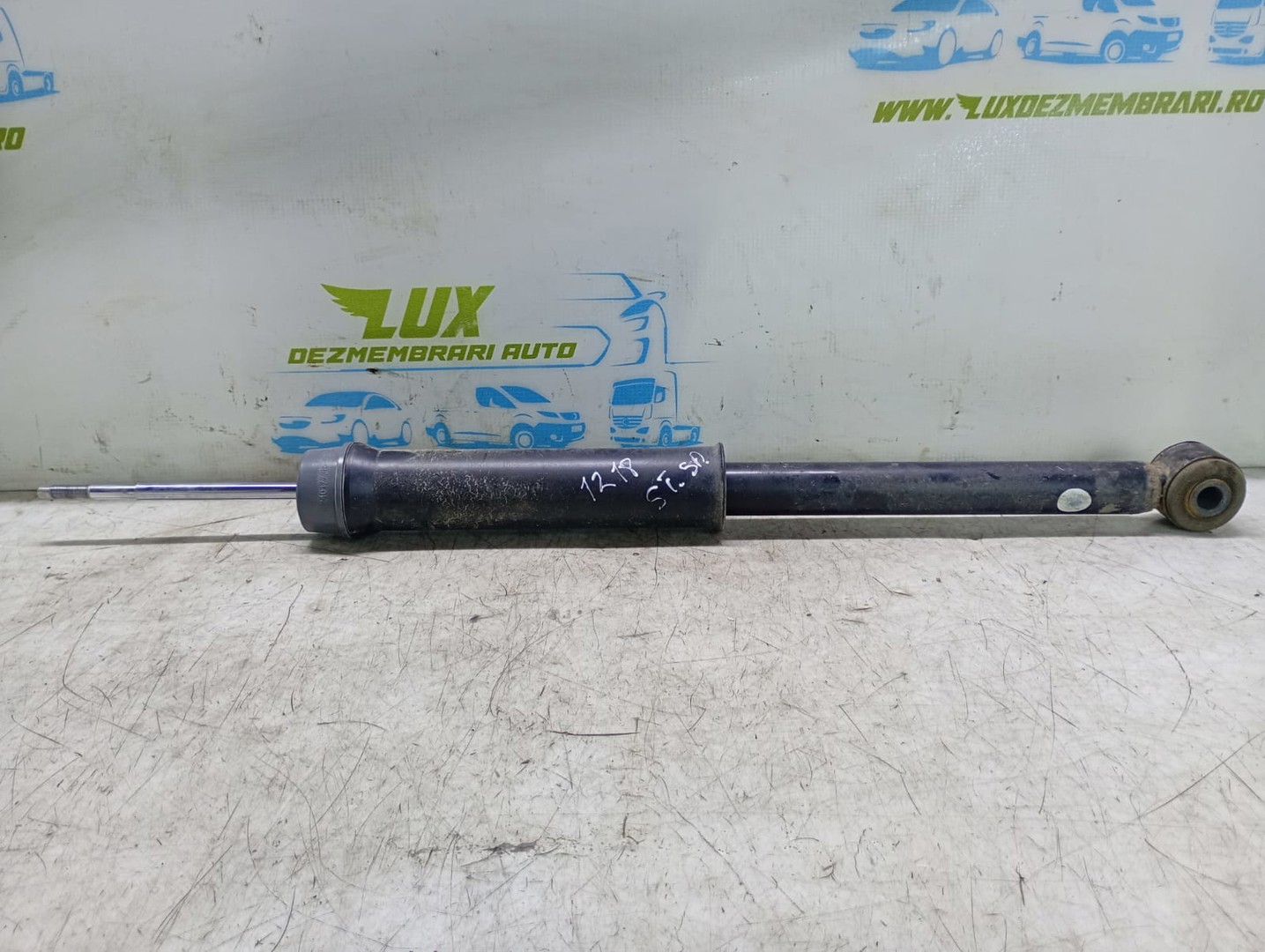 Amortizor spate Renault Arkana 1 (2019 - 2020)