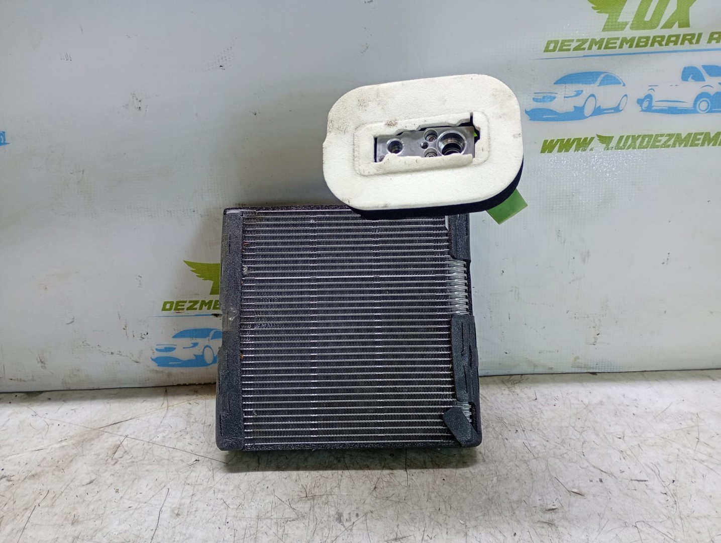 Radiator clima ac Renault Arkana 1 (2019 - 2020)