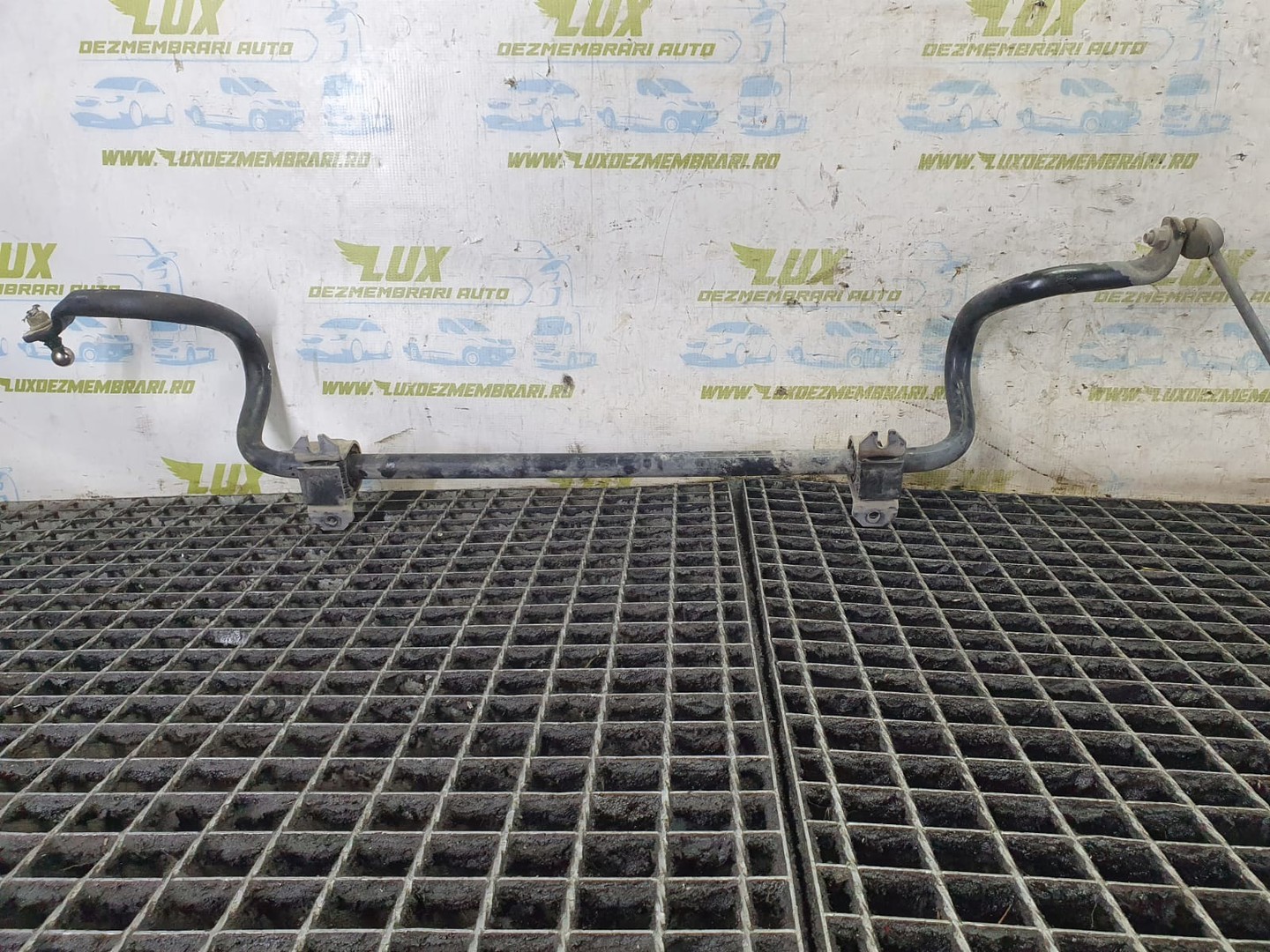 Bara stabilizatoare fata Renault Arkana 1 (2019 - 2020)
