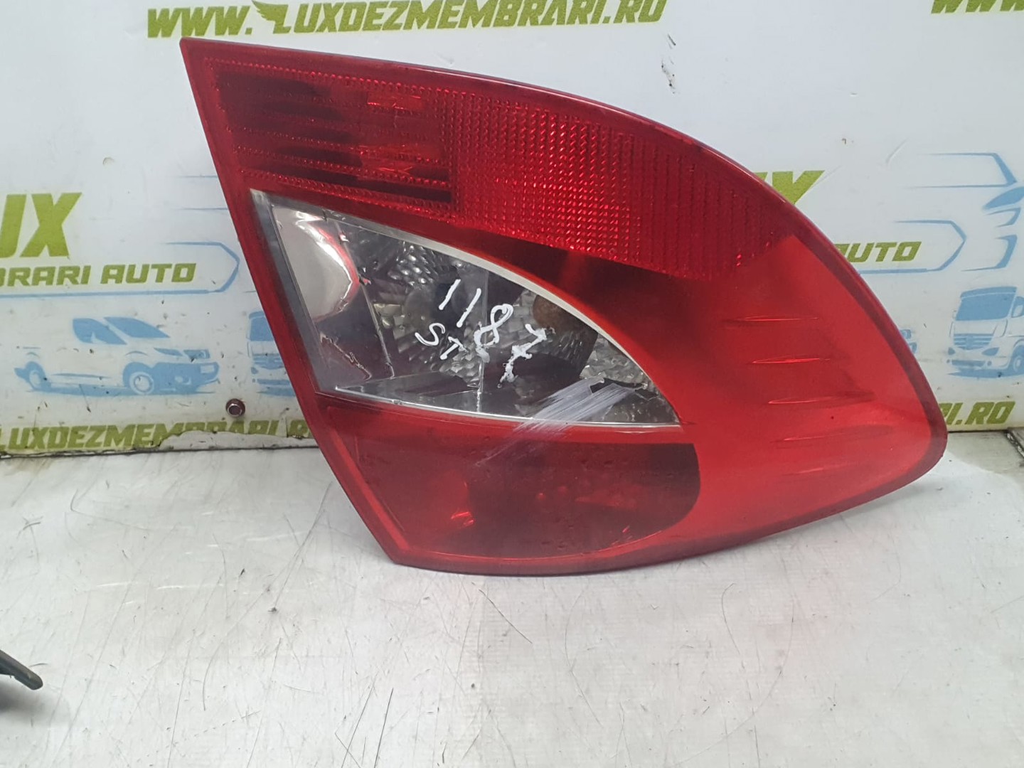 Stop stanga 8200700046 Renault Symbol 1 (2th facelift) (2005 - 2008)