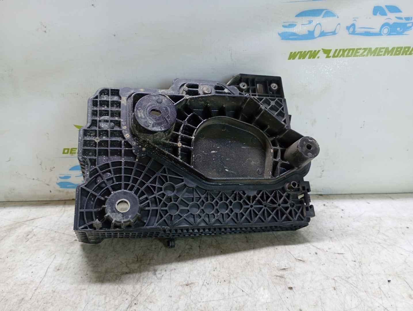 Suport baterie 244292180r Renault Arkana 1 (2019 - 2020)