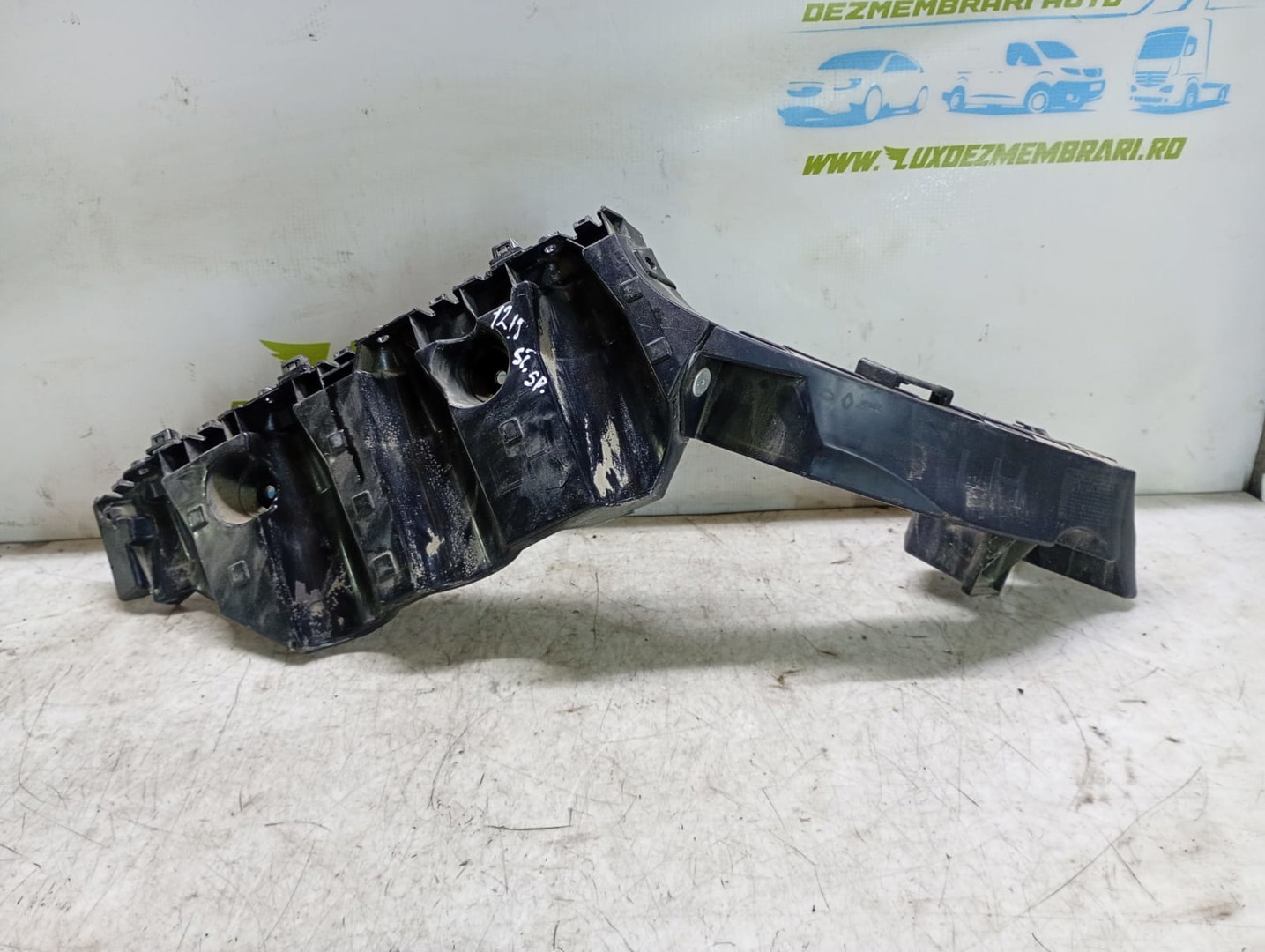Suport bara spate 850415511r Renault Arkana 1 (2019 - 2020)