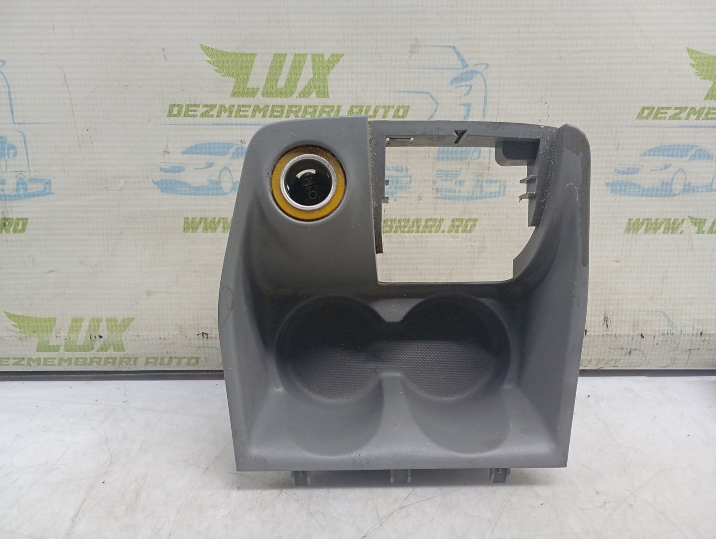 Suport pahare 8200152201 Renault Symbol 1 (2th facelift) (2005 - 2008)