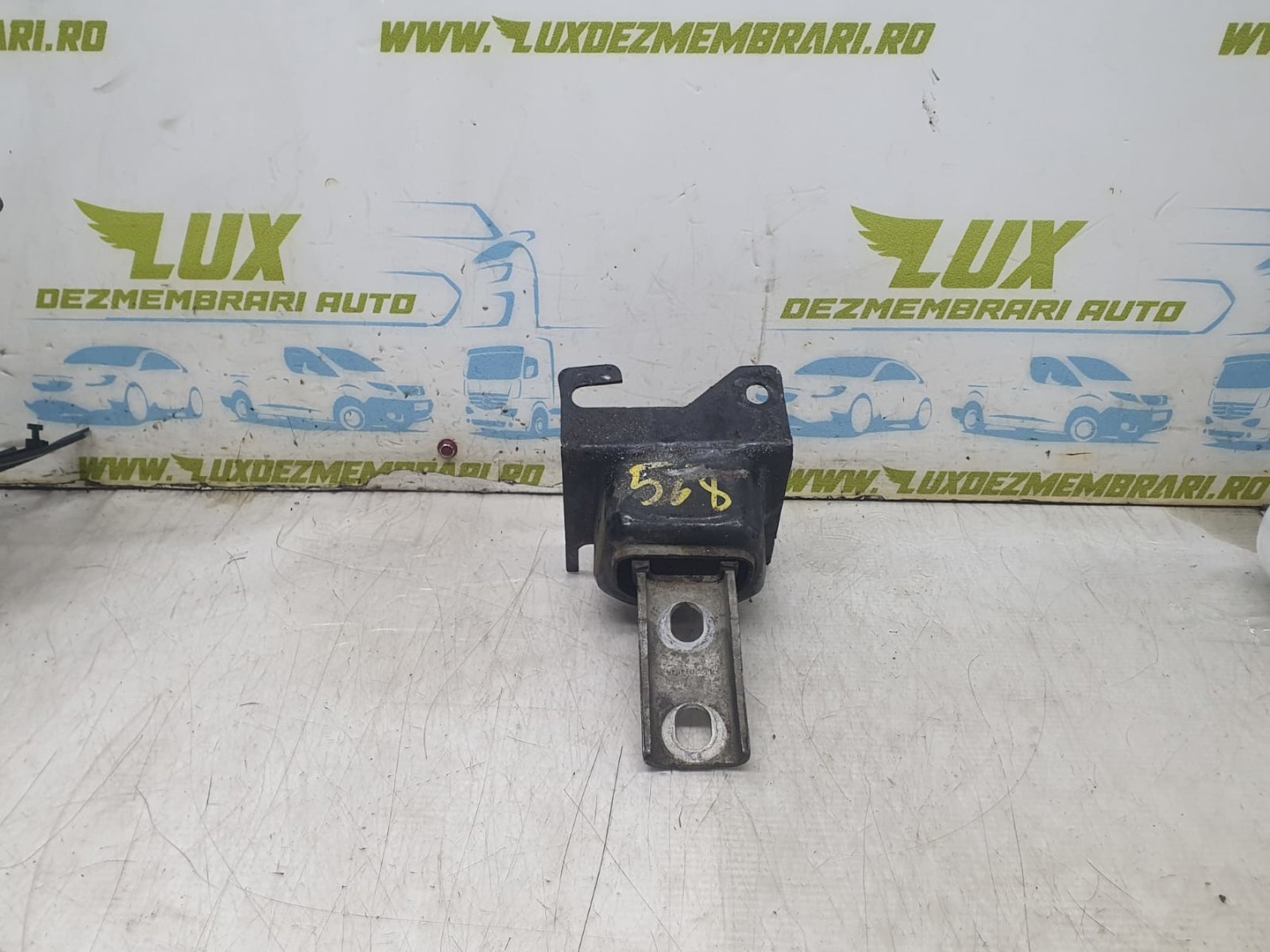 Suport motor 112209464R Dacia Dokker 1 (2012 - 2017)