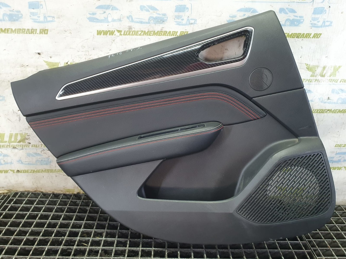 Fata usa stanga spate Renault Arkana 1 (2019 - 2020)