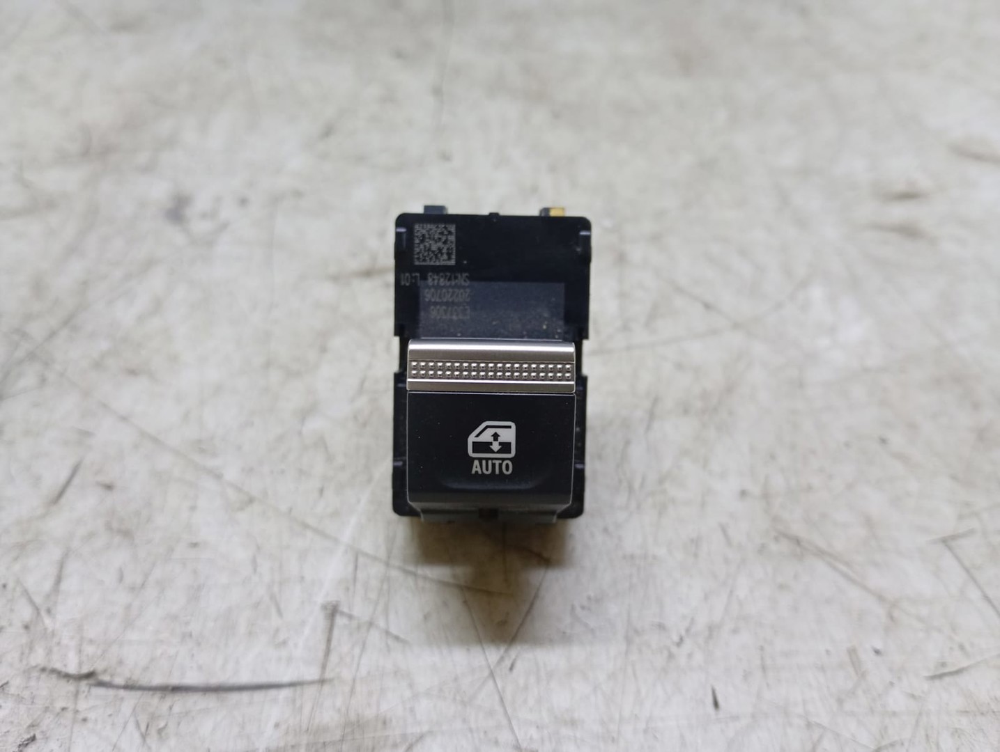 Buton geam 254201060r Renault Arkana 1 (2019 - 2020)