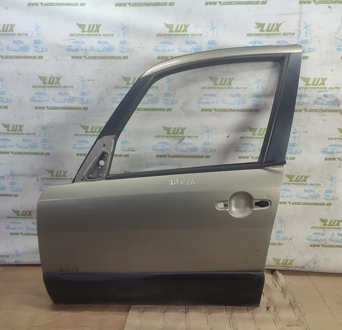 Usa stanga fata Fiat Sedici 1 (2005 - 2009)