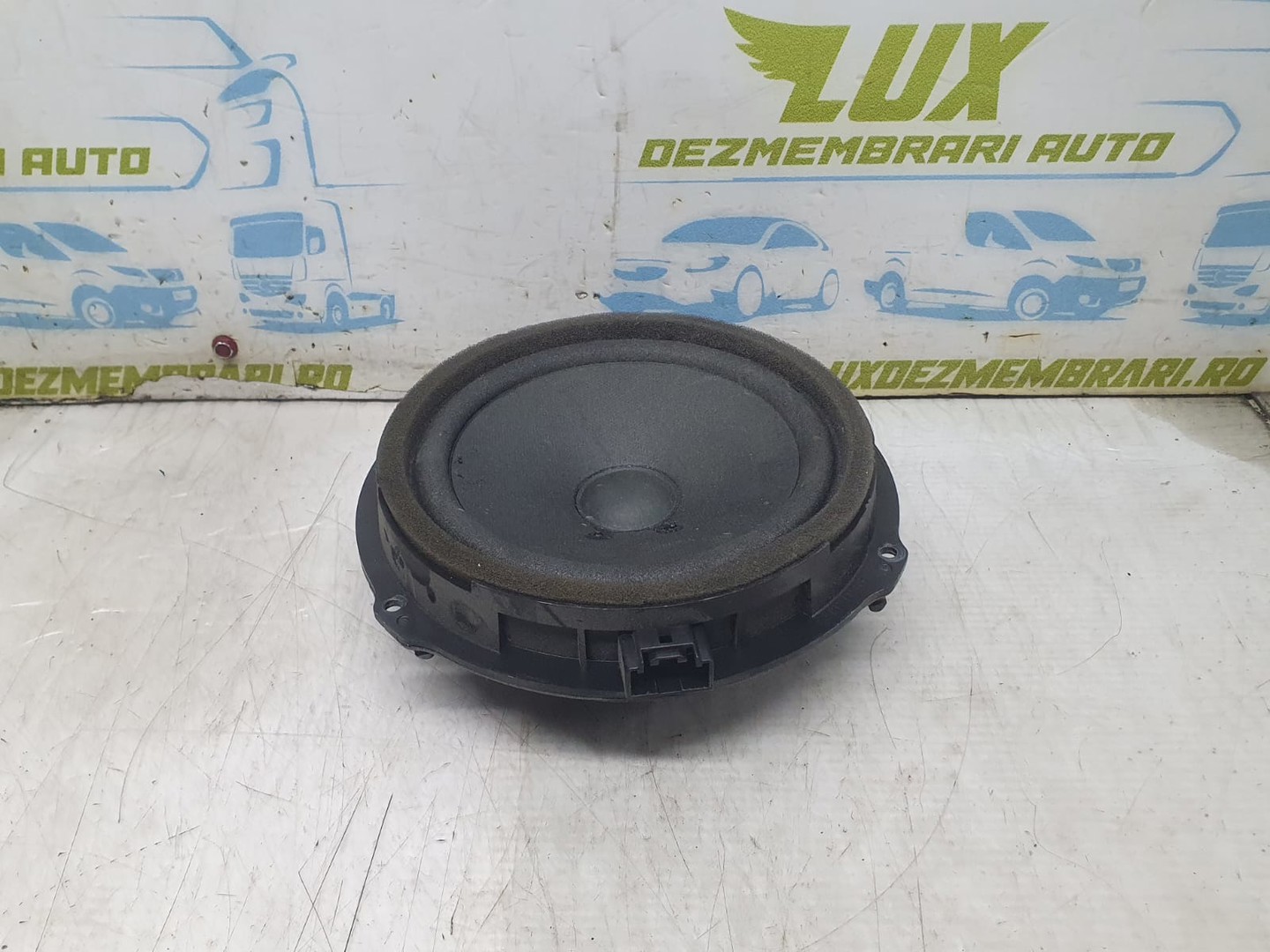 Boxa difuzor aa6t-18808-aa Ford Kuga 2 (2013 - 2020)