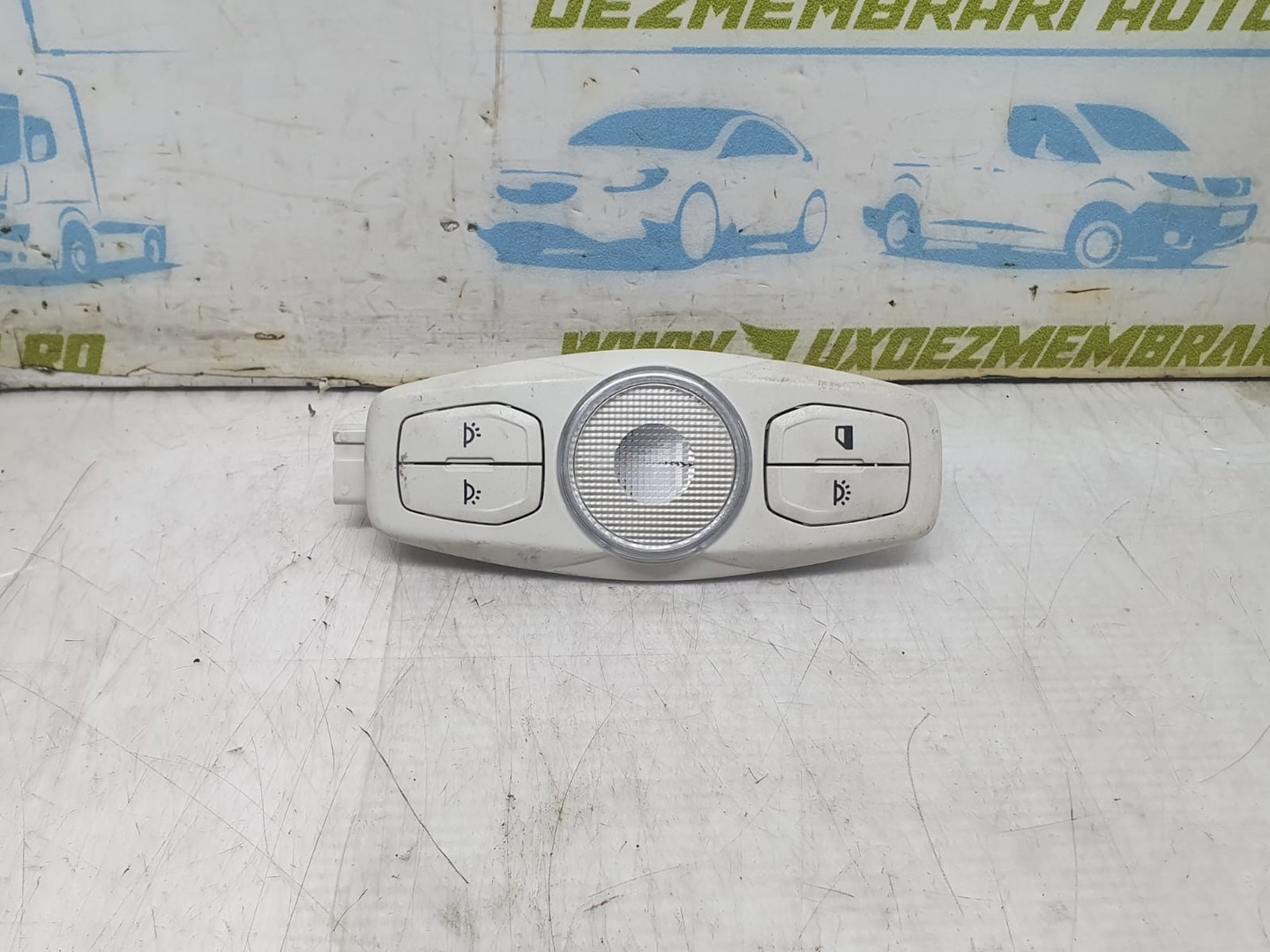 Plafoniera Ford Kuga 2 (2013 - 2020)