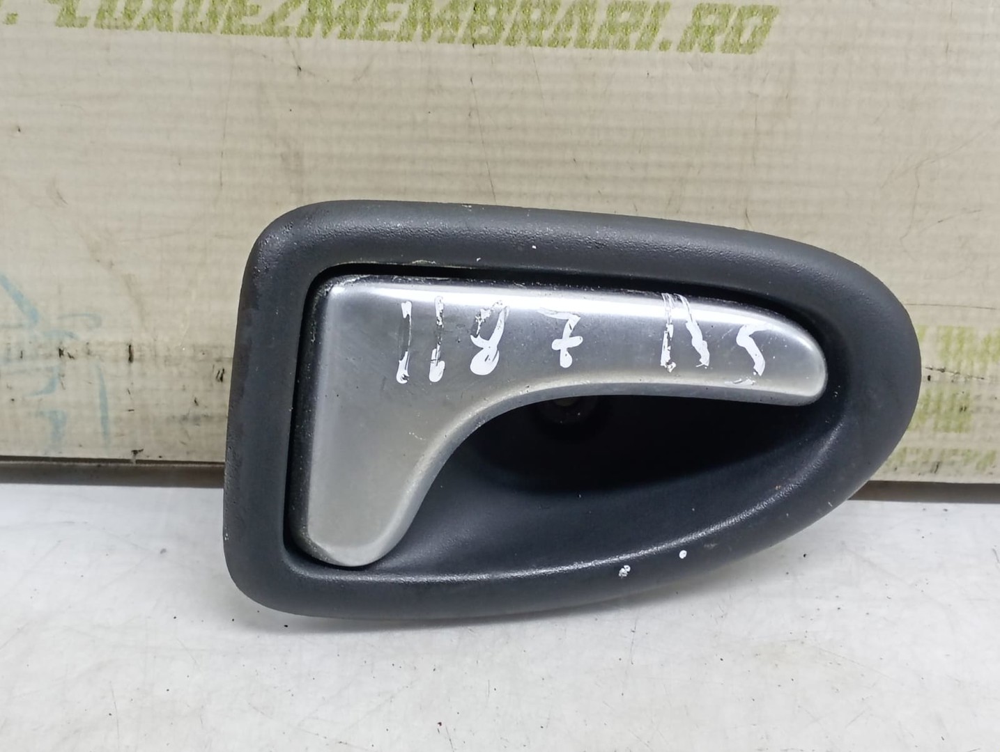 Maner interior 7700423888 Renault Symbol 1 (2th facelift) (2005 - 2008)