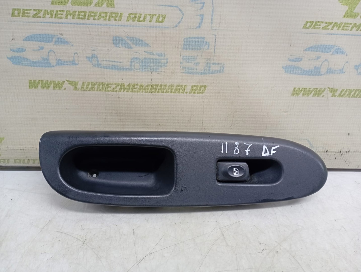Buton geam 7700433532 Renault Symbol 1 (2th facelift) (2005 - 2008)