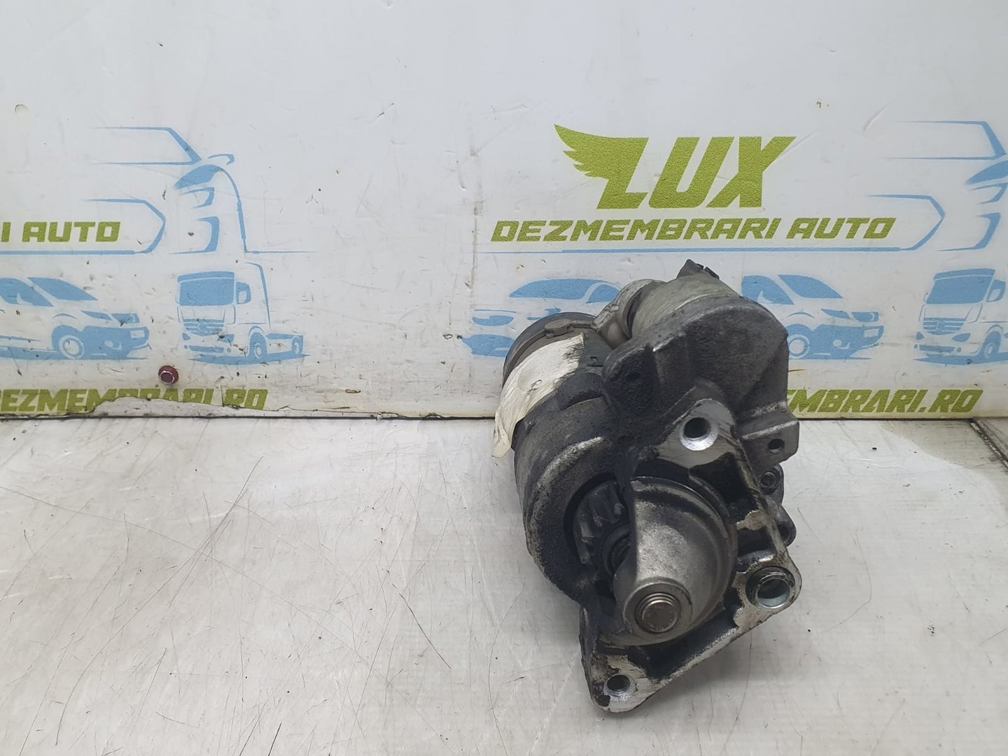 Electromotor MS438000-0270 Ford Mondeo MK5 (2014 - 2020)