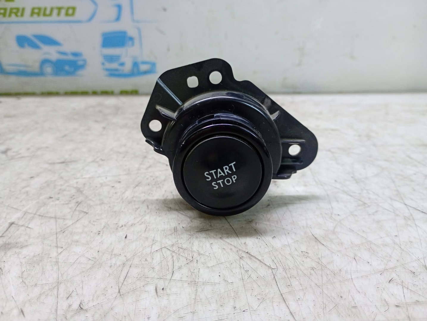 Buton start stop 285905306r Renault Talisman 1 (2012 - 2020)
