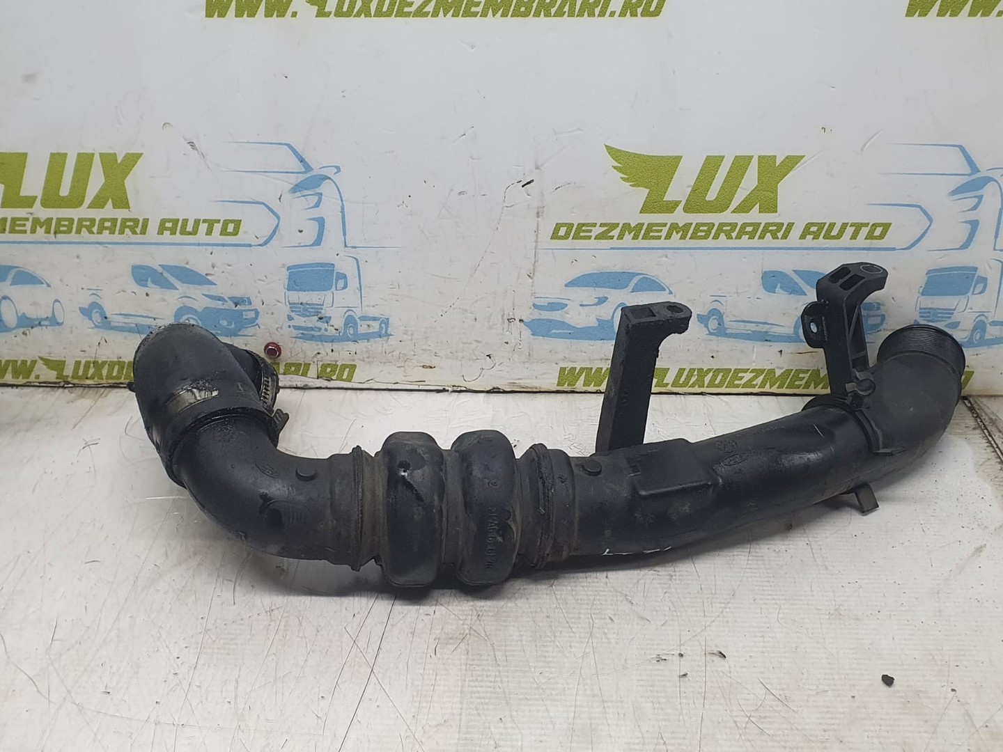 Tub intercooler Ford Mondeo MK5 (2014 - 2020)