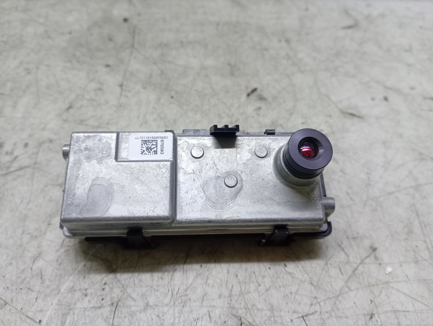 Camera parbriz 284624085r Renault Talisman 1 (2012 - 2020)