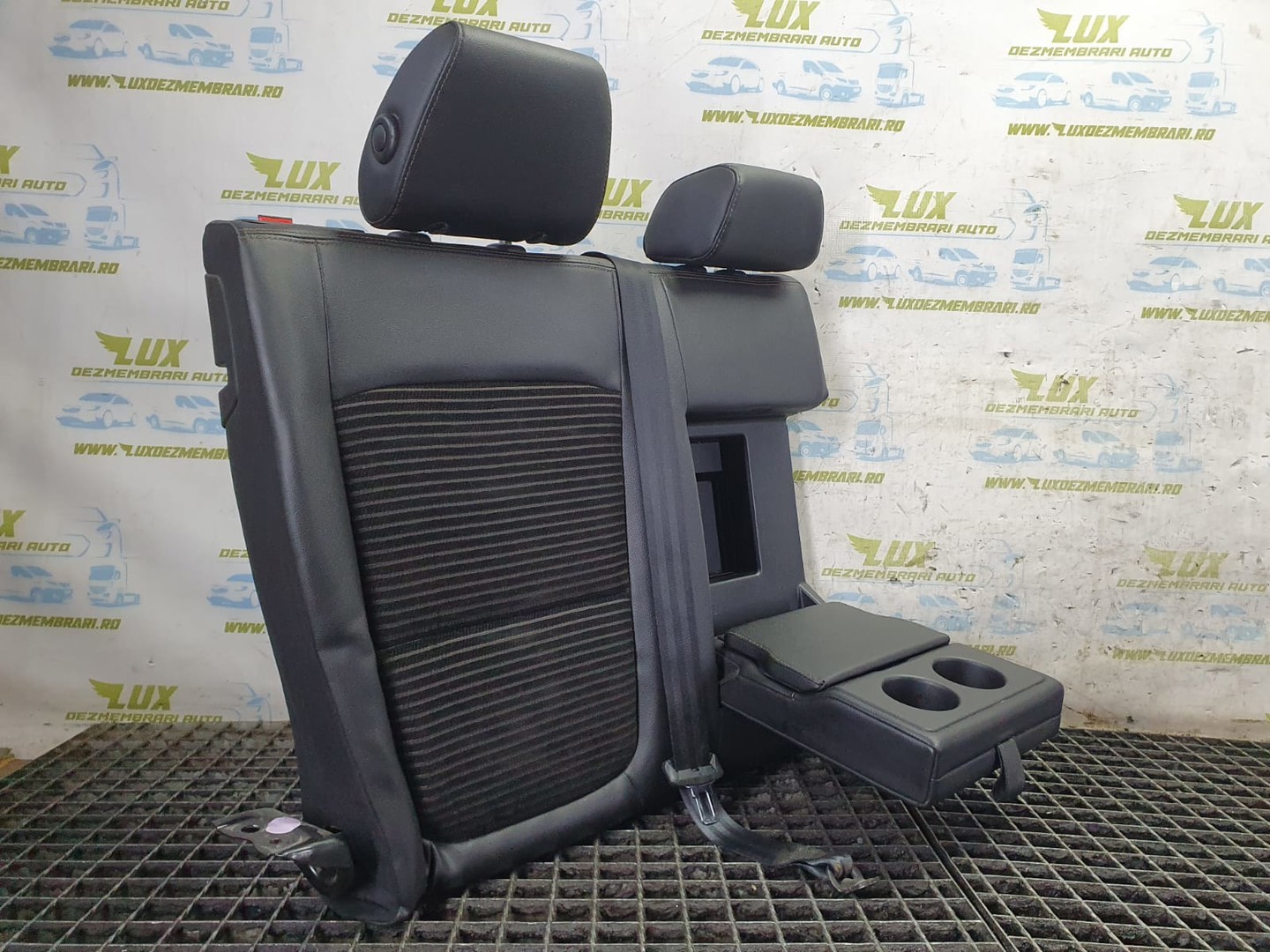 Bancheta spate Renault Talisman 1 (2012 - 2020)