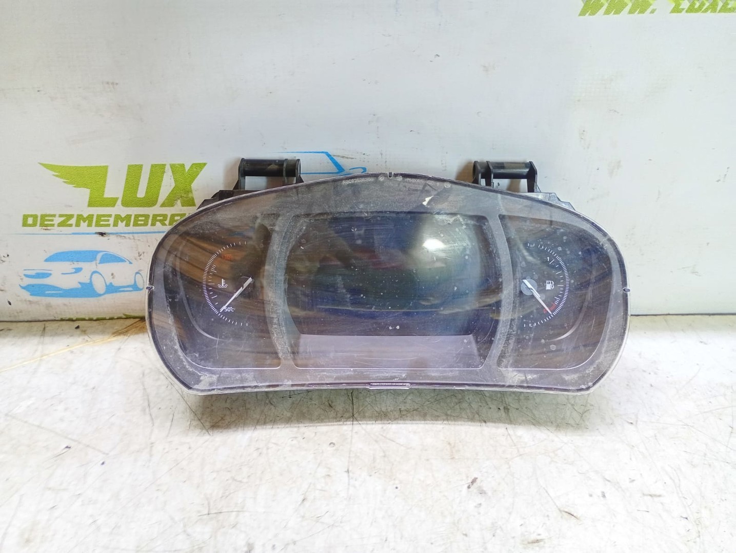 Ceasuri de bord 248106929r Renault Talisman 1 (2012 - 2020)