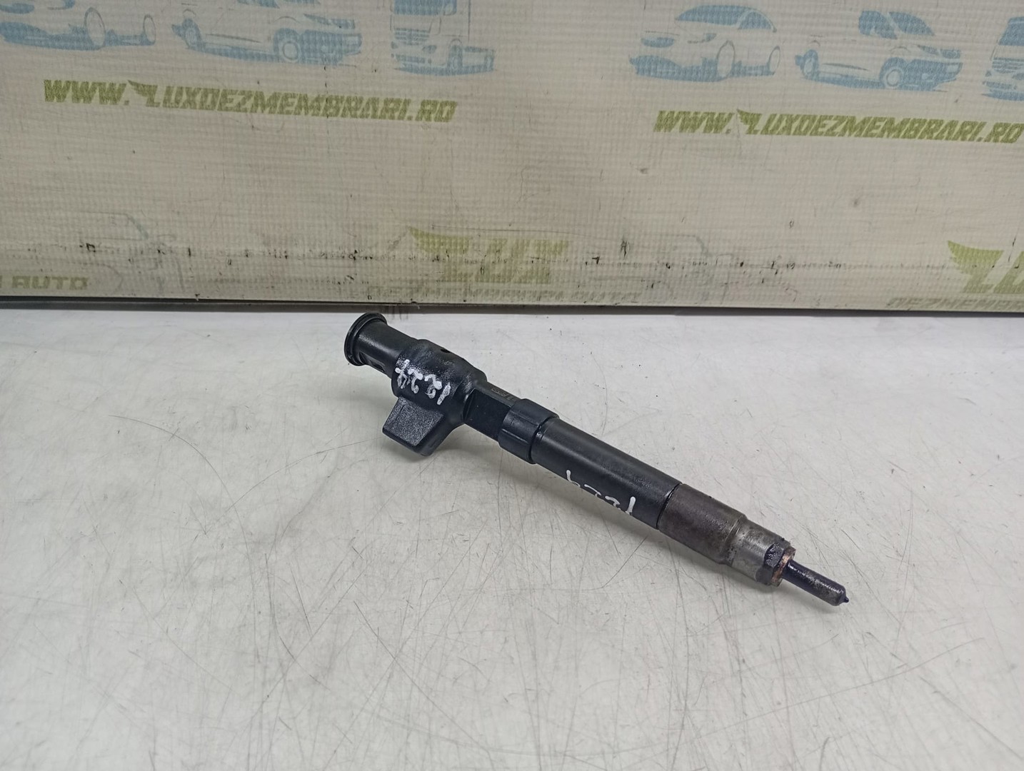 Injector 28388960 9674984080 Ford Mondeo MK5 (2014 - 2020)