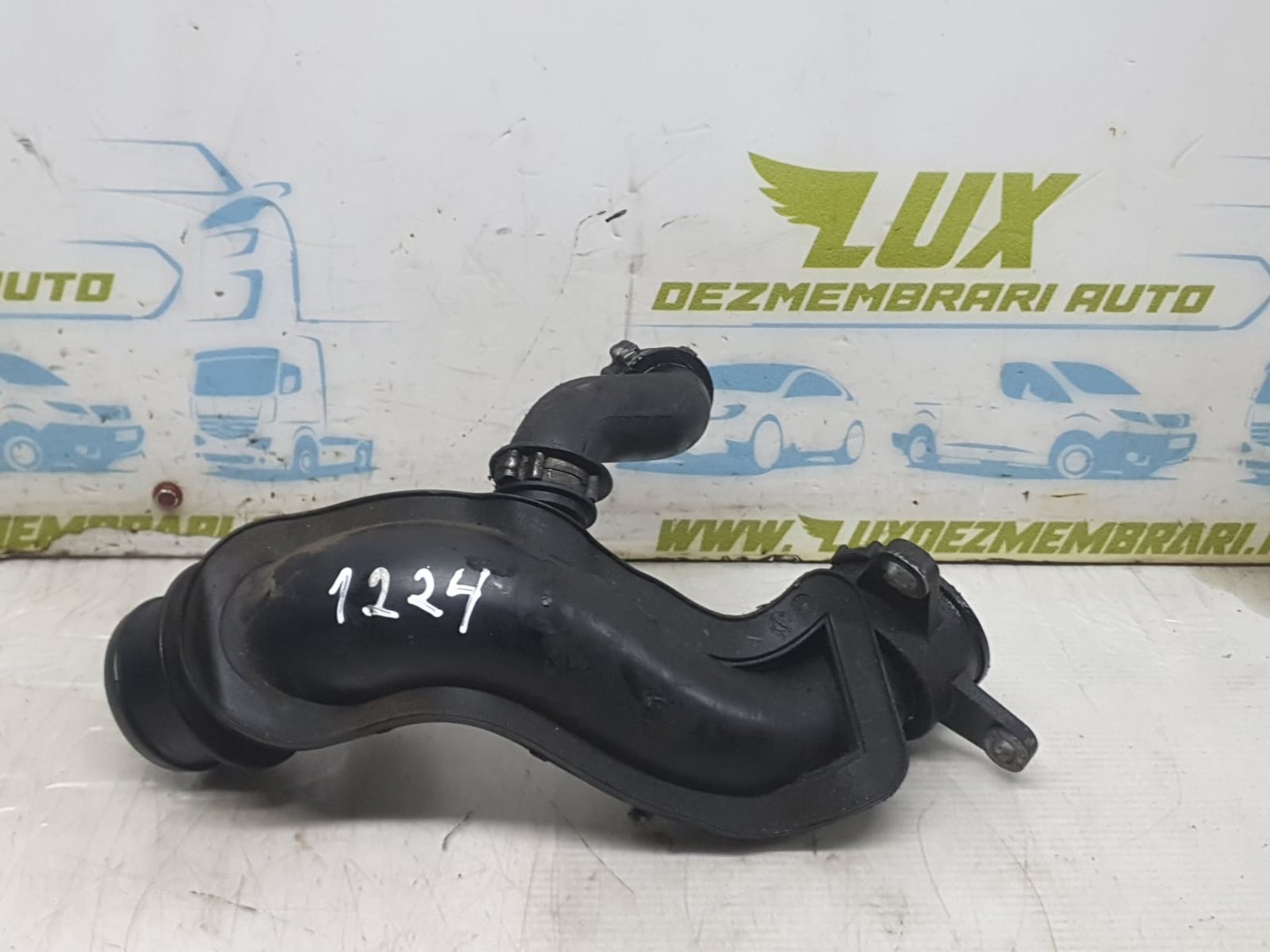 Tub admisie DS73-9F805HD Ford Mondeo MK5 (2014 - 2020)